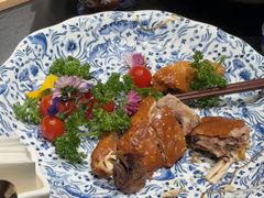 -上座云间·青年赣菜(绿茵店)