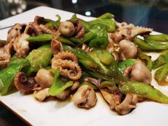 -抹直口特色菜馆(一店)