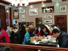 大堂-熙盛源(滨湖万达店)