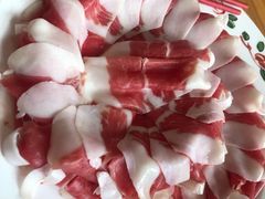 -老门框爆肚涮肉(望京店)