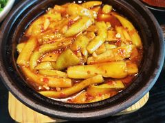 -简小舍·民间手艺菜(武昌江滩店)