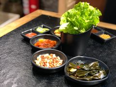 -九田家黑牛烤肉料理(太阳城店)