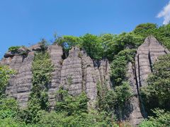 -山王坪喀斯特国家生态公园