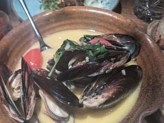 -Osteria Garden 生蚝花园餐厅(原进贤路店)