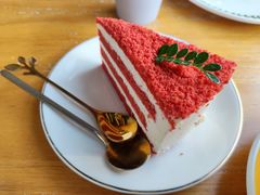 -候鸟等风来·精致西厨(万科第五城店)