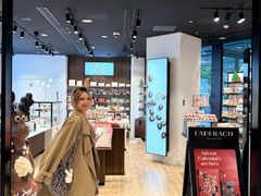 -Laderach 莱德拉(上海环贸iapm店)