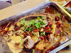 -德优正宗川菜馆