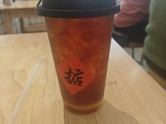 -明記茶餐廳(福田总店)