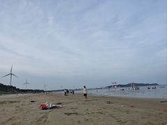 -六鳌翡翠湾滨海度假景区