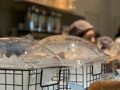 -喜茶(上海泰禾大厦店)