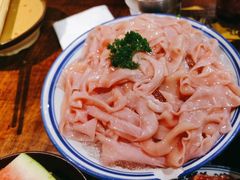-楠火锅(西单店)