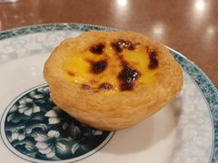 葡挞-玫瑰园西餐厅(新华大厦店)