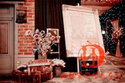 -上海雅居乐万豪侯爵酒店·宴会厅