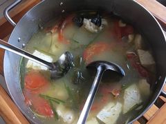 -江龙饭店·乌江豆腐鱼(乌江站分店)