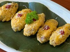 -树下时尚餐厅(翠园街店)