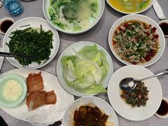 -宁海食府(大剧院店)