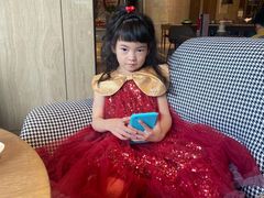 -广州粤海喜来登酒店