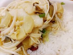 -南城香·饭香串香馄饨香(赵公口店)