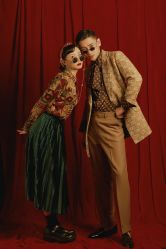 -IDO婚纱摄影(上海旗舰店)