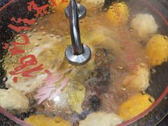 -缘福乡村铁锅炖民宿(八达岭店)