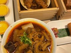 -蔡澜点心·粤菜(西单大悦城店)