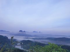 -丹霞山风景名胜区