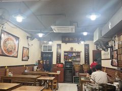 -朱大嘴肥肠血旺(福字街店)