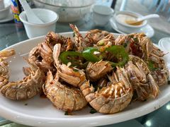 -七鲜渔港美食餐厅(巽寮湾海景店)