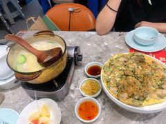 -四道菜·福建菜馆(新街口金鹰店)