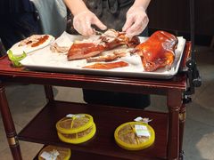 -北平食府·北京烤鸭(北京西站六里桥店)