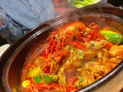 -鹤江桥·红油牛肉粉(SKP店)