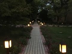 -庐山天沐温泉度假村