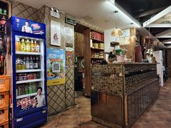 -华竹饭店(中央大街店)