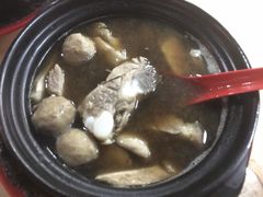 -新记肉骨茶
