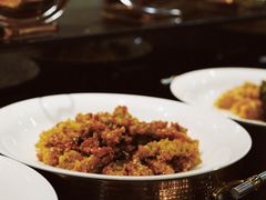 -大佛寺高级素食自助餐厅