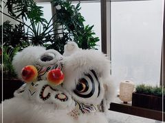 -上海柏悦酒店·世纪100牛排馆
