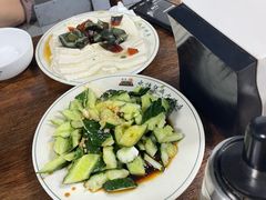 -清真永恒华威肉饼(潘家园店)