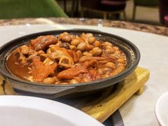 -稻香酒家(长宁KING88广场店)