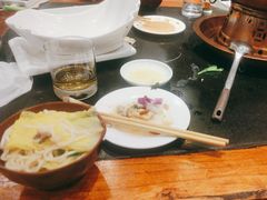 铜锅涮肉-南门涮肉(北洼路店)