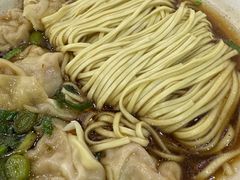 -蒋家桥饺面店(东关街店)
