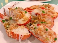 -海天一色海景自助餐厅(西港花园店)