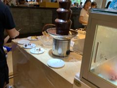-鲤鱼门渔人码头自助餐厅