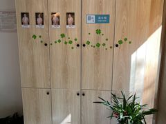 -麦悠悠·SPA·推拿(太阳山路店)