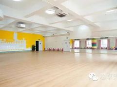 -恩卓国际幼儿园(兆丰校区)