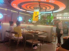 -遇西祠·海鲜烧烤(总店)