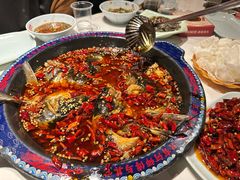 -何师傅美蛙鱼头(汉街店)