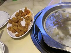 -小肥牛潮汕牛肉火锅(南联店)