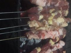 -永安烧烤