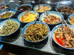 -張飛扒肉·龙江非遗(道外店)