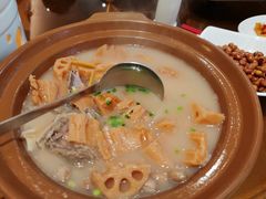 -延年酒店-延飨餐厅(延年文苑店)